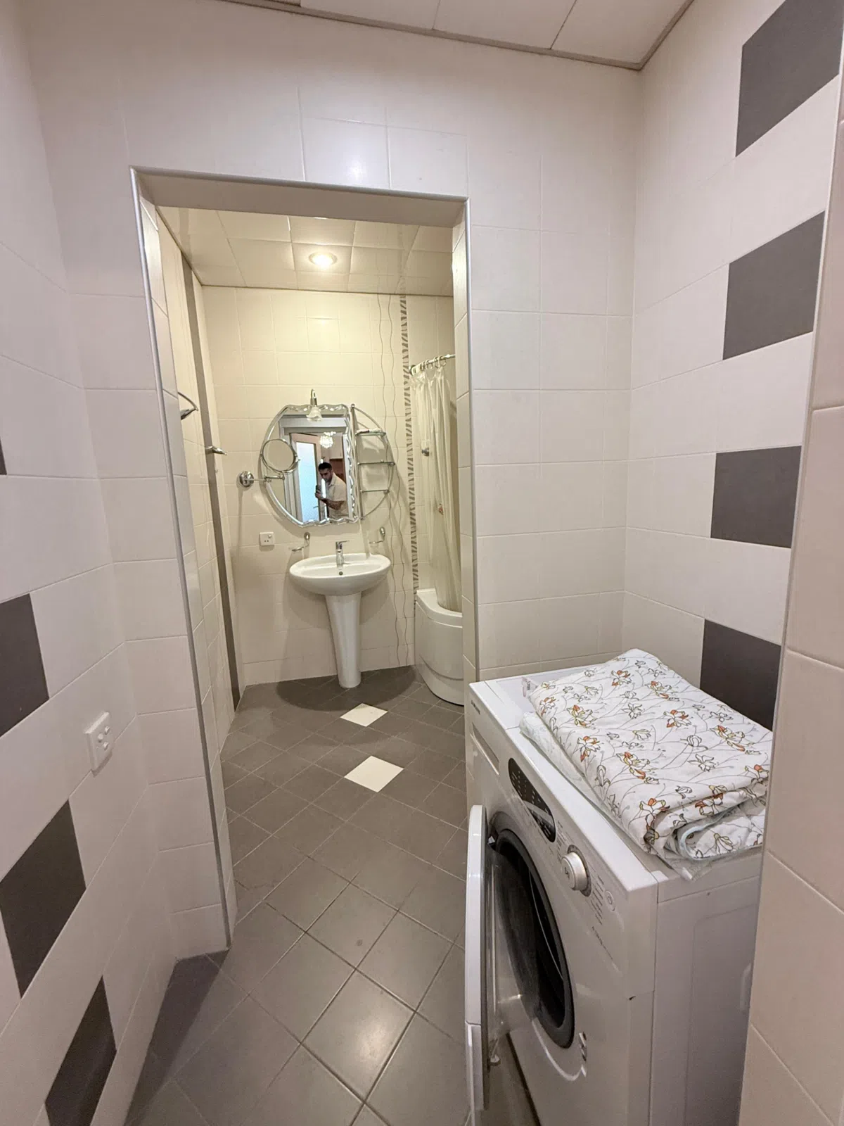 3 otaqlı mənzil 130 m² satılır — şəkil 4