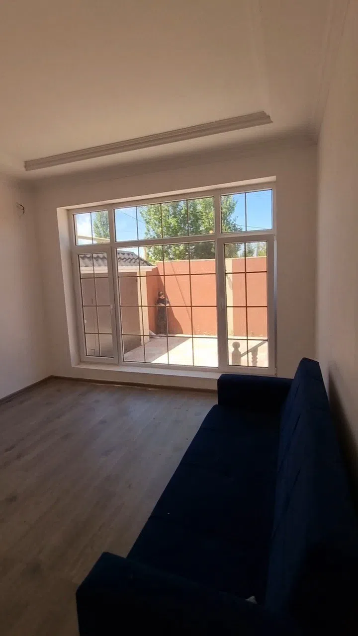 3 otaqlı həyət evi 90 m² - 2 sot torpaq sahəsində satılır — şəkil 3