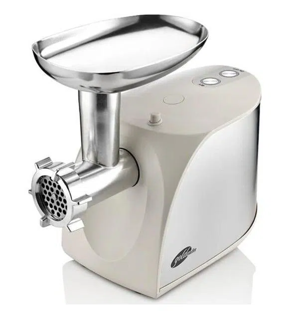 GoldMaster ətçəkən maşın — şəkil 1