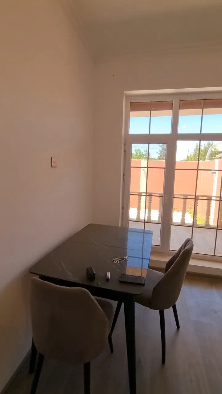 3 otaqlı həyət evi 90 m² - 2 sot torpaq sahəsində satılır — şəkil 17