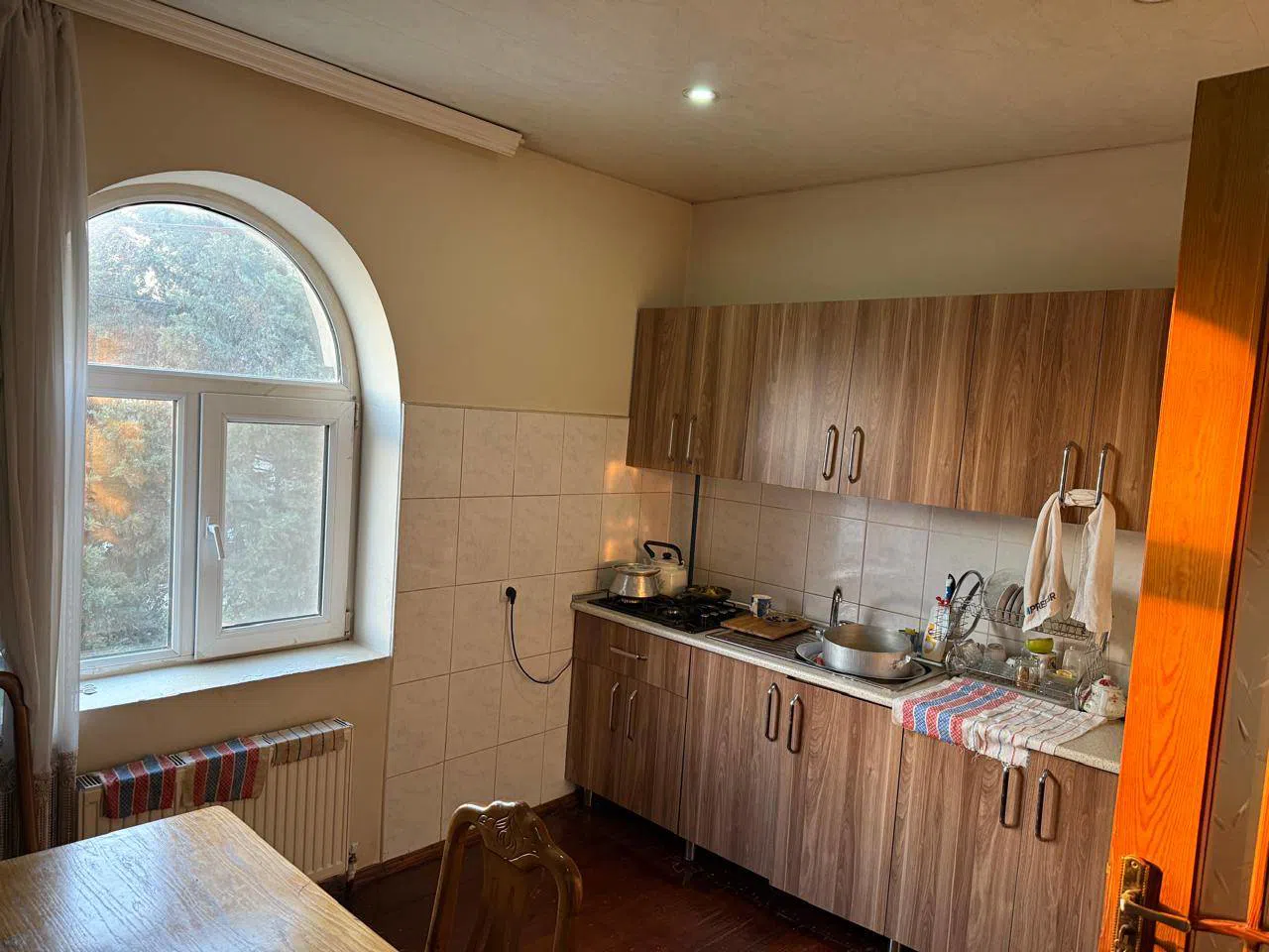 4 otaqlı həyət evi 240 m² satılır — şəkil 13
