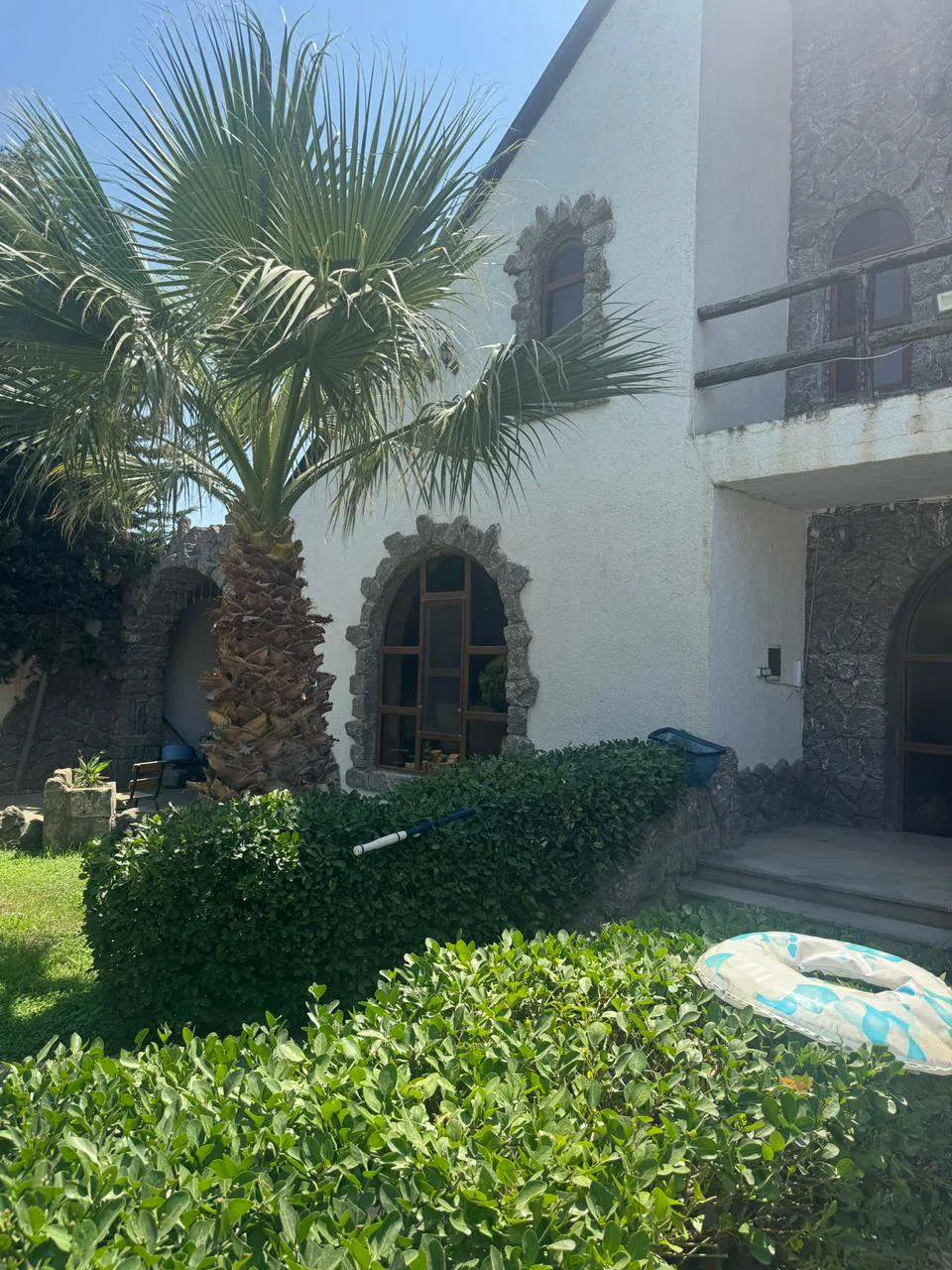 5 otaqlı bağ evi 360 m² 6 sot torpaq sahəsində satılır