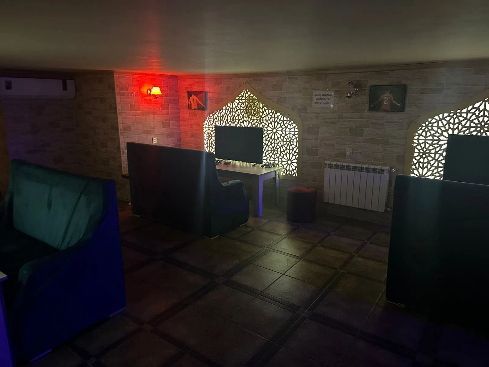Yaxşı təmirli ticarət obyekti, 154 m² satılır — şəkil 12