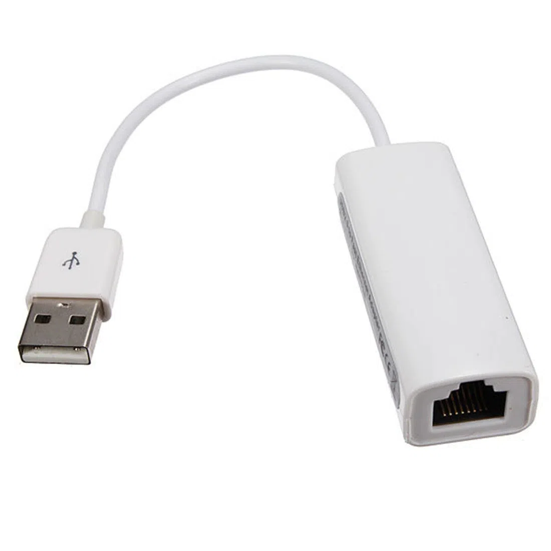USB 2.0 to Fast Ethernet Adapter — şəkil 2