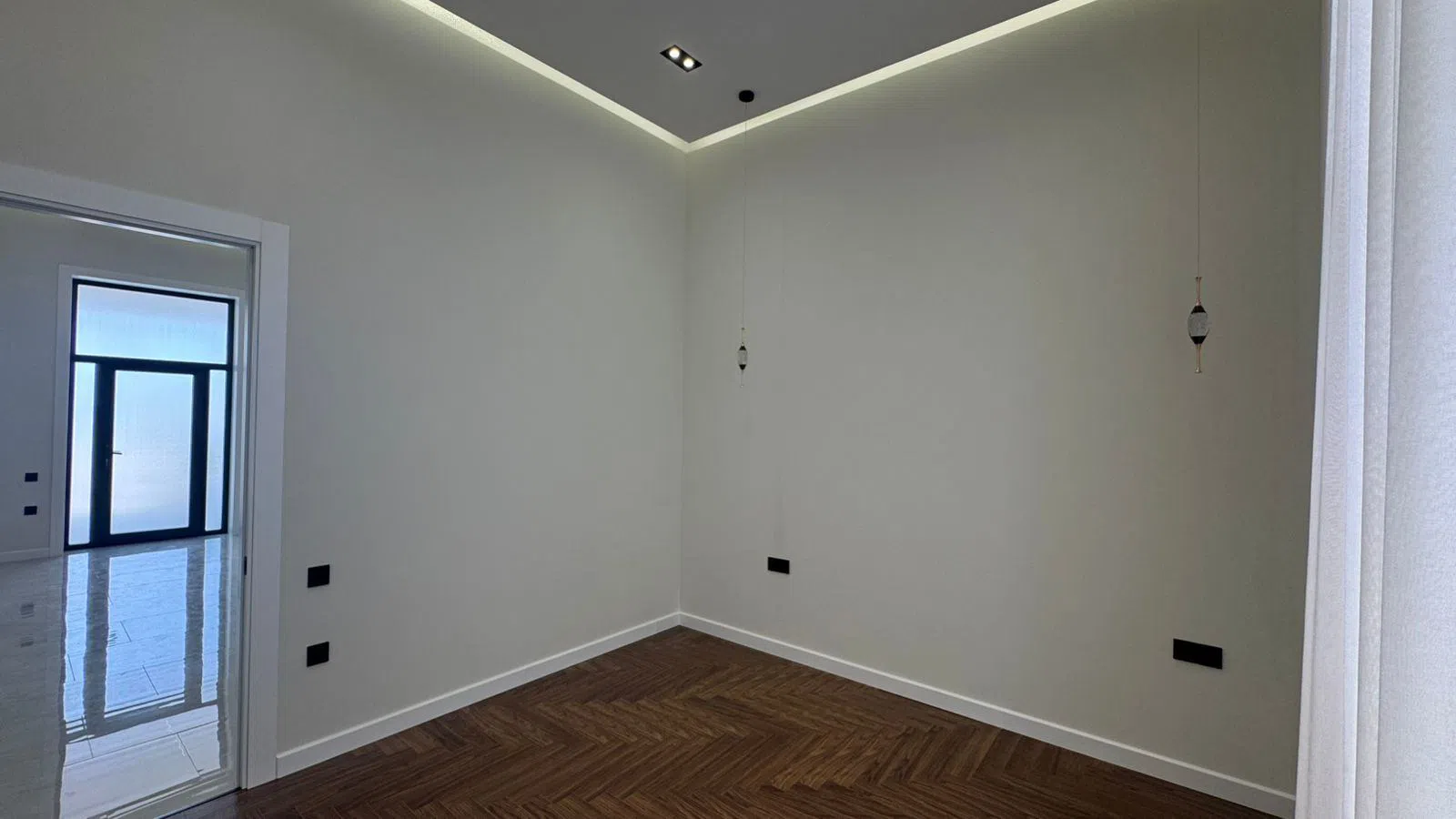 4 otaqlı həyət evi 175 m² - 4.5 sot torpaq sahəsində satılır — şəkil 14