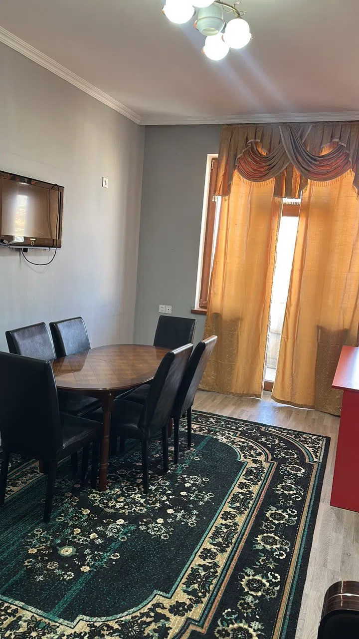 2 otaqlı mənzil 65 m² kirayə verilir — şəkil 5