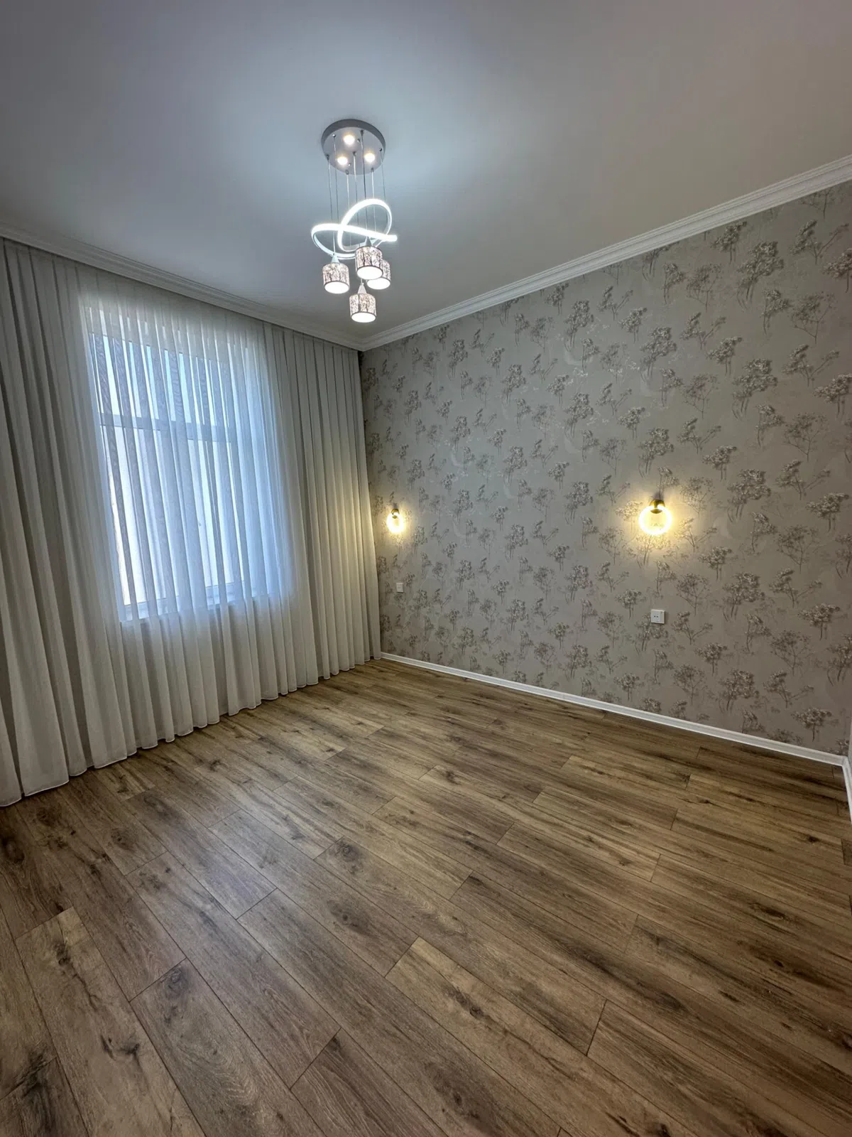 3 otaqlı villa 130 m² - 4 sot torpaq sahəsində satılır — şəkil 2