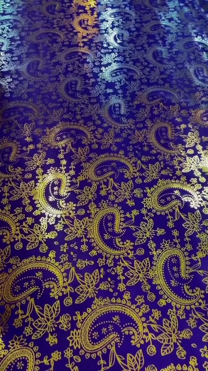Butalı dekorativ tekstil parçalar — şəkil 6