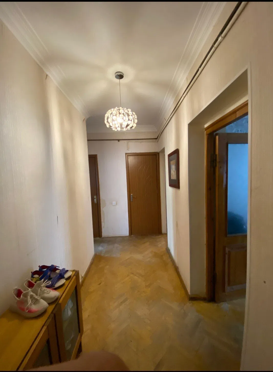 4 otaqlı mənzil 80 m² satılır — şəkil 11