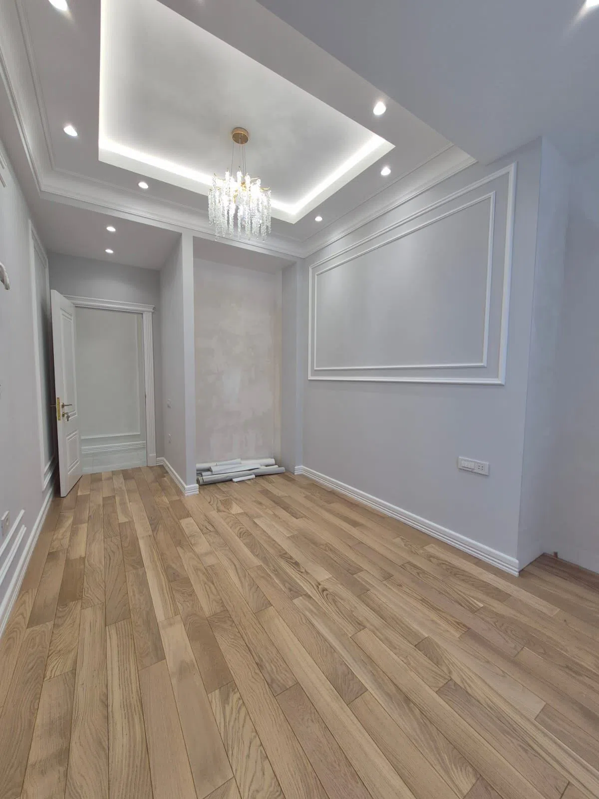 4 otaqlı mənzil 180 m² satılır — şəkil 10