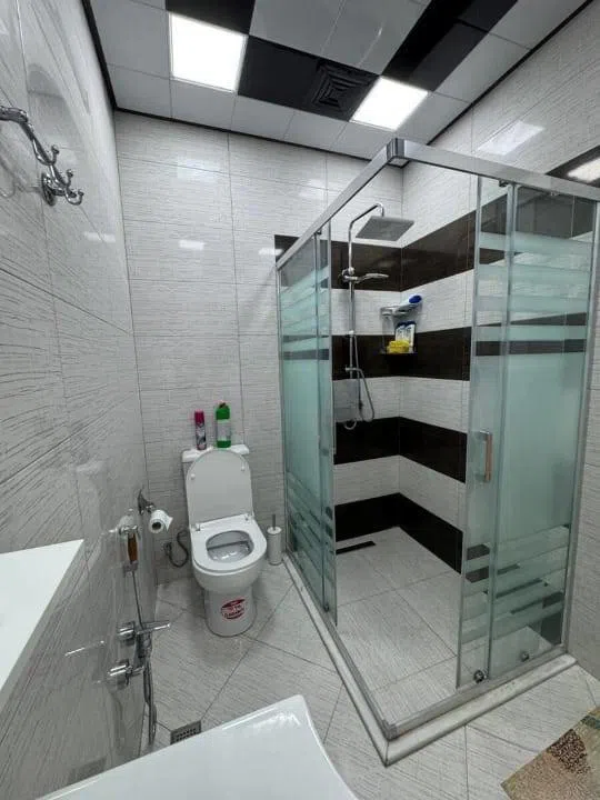 2 otaqlı mənzil 50 m² satılır — şəkil 10
