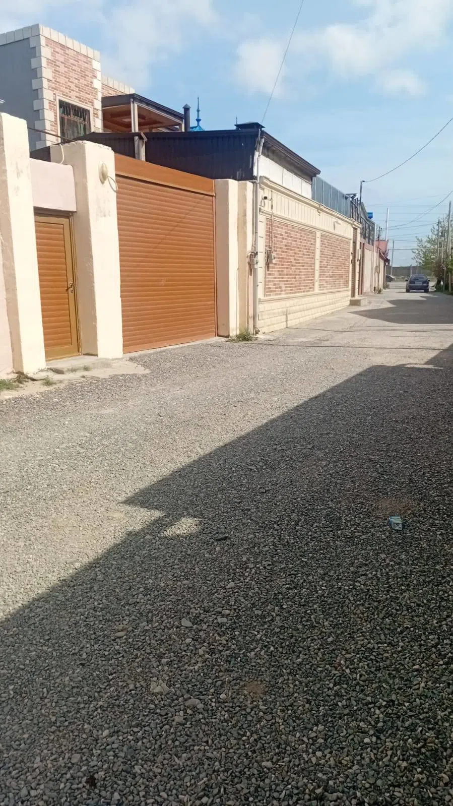 4 otaqlı həyət evi 146 m² satılır — şəkil 5