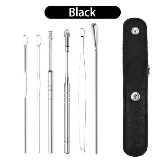 Ear wax removal tool | Qulaq kiri çıxaran alət — şəkil 1