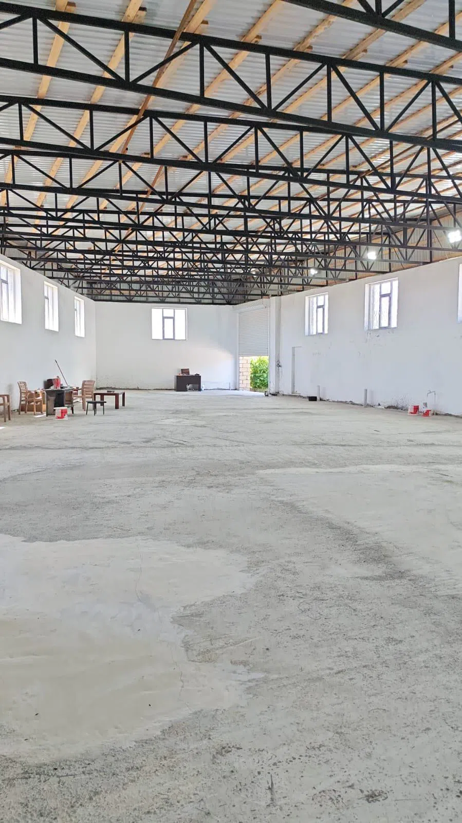 500 m² sahəsi olan anbar kirayə verilir — şəkil 3