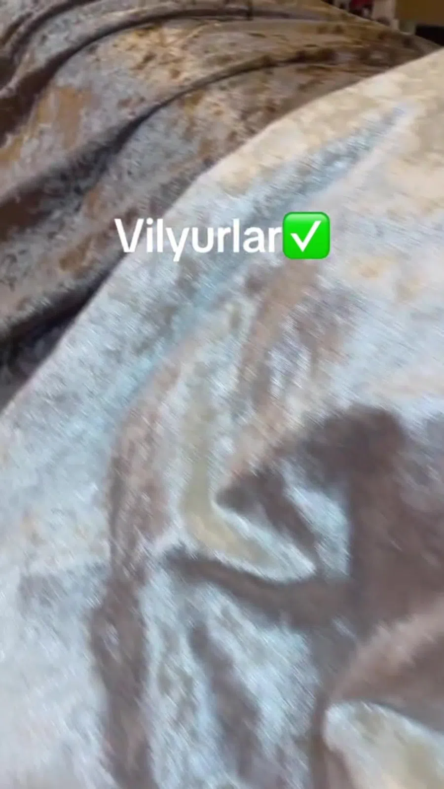 Vilyur parça müxtəlif rəng və ölçülərdə — şəkil 19