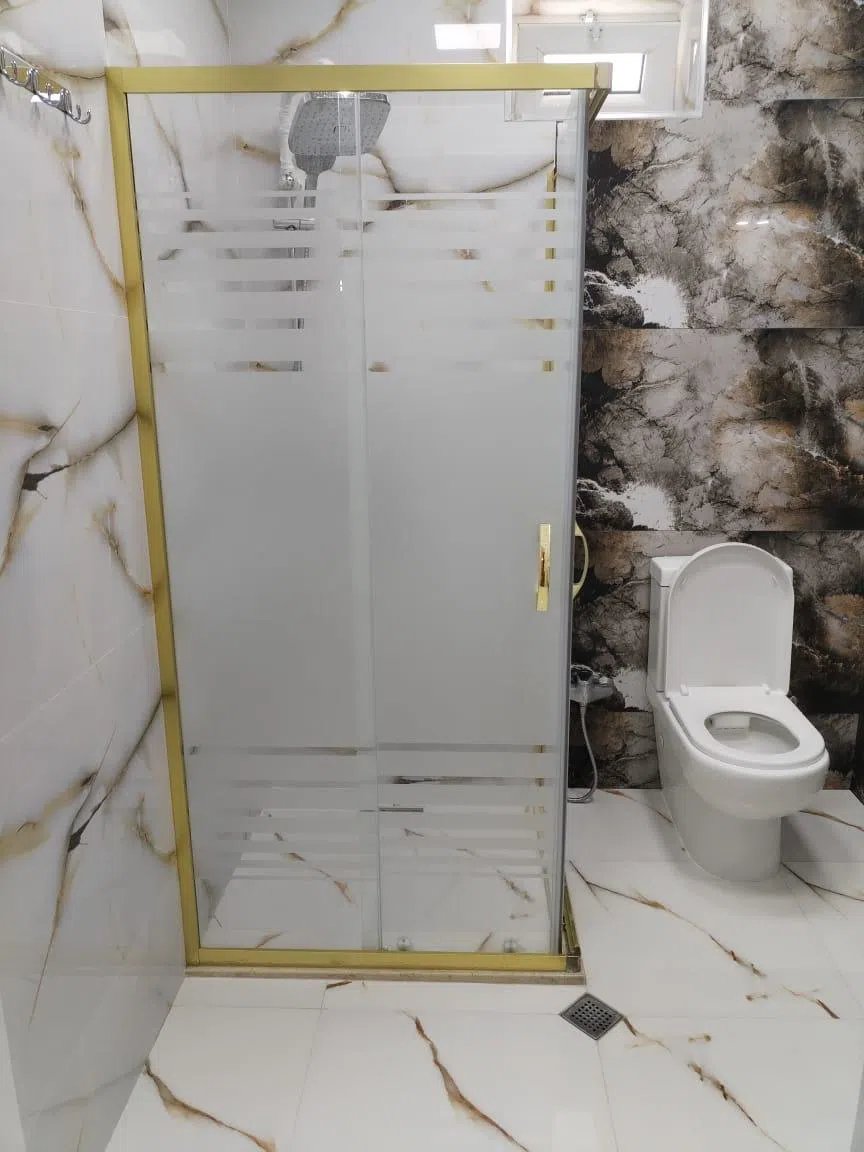 4 otaqlı bağ evi 180 m² 6 sot torpaq sahəsində satılır — şəkil 15