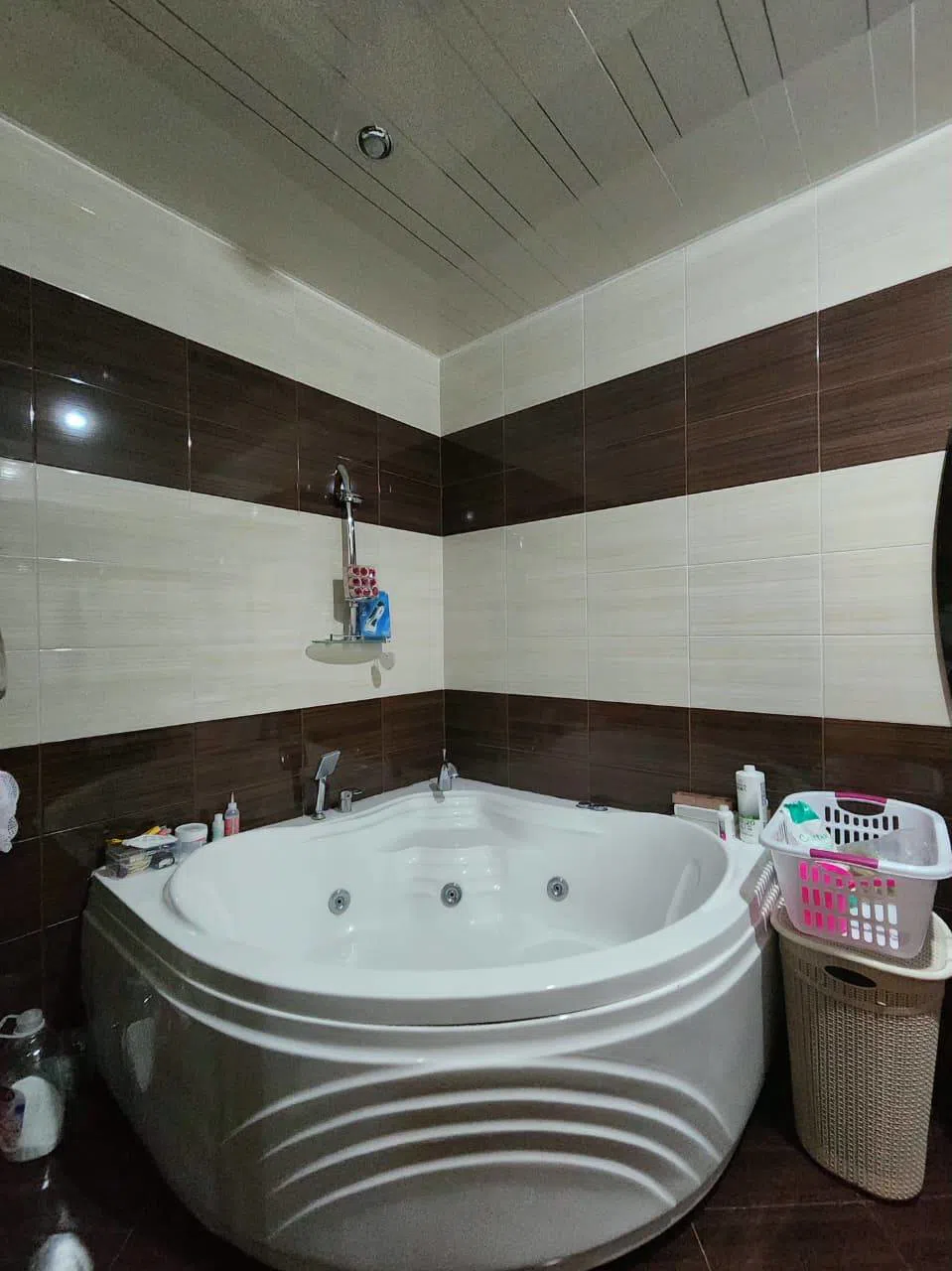 3 otaqlı mənzil 142 m² satılır — şəkil 21