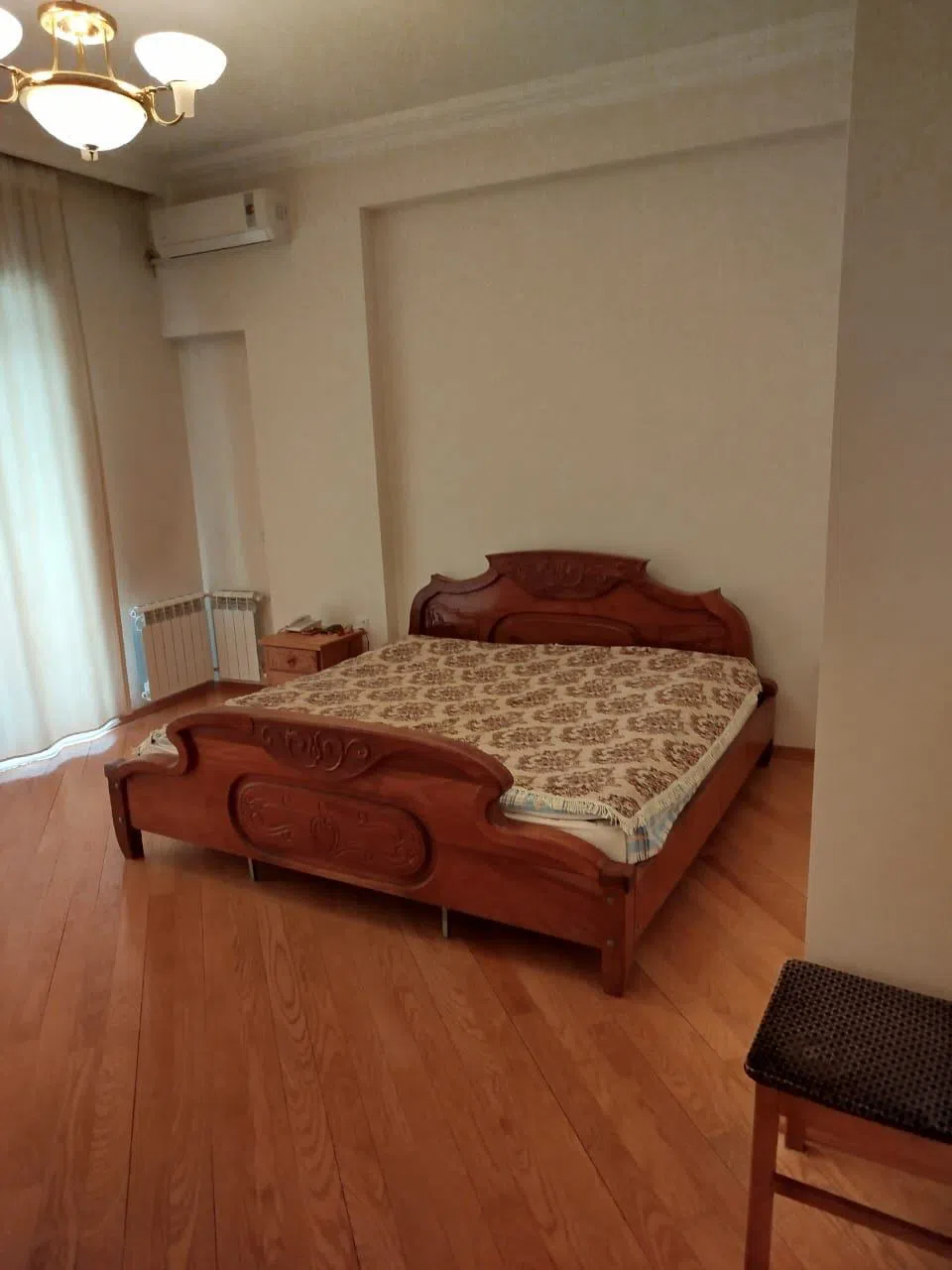 3 otaqlı mənzil 137 m² satılır — şəkil 8