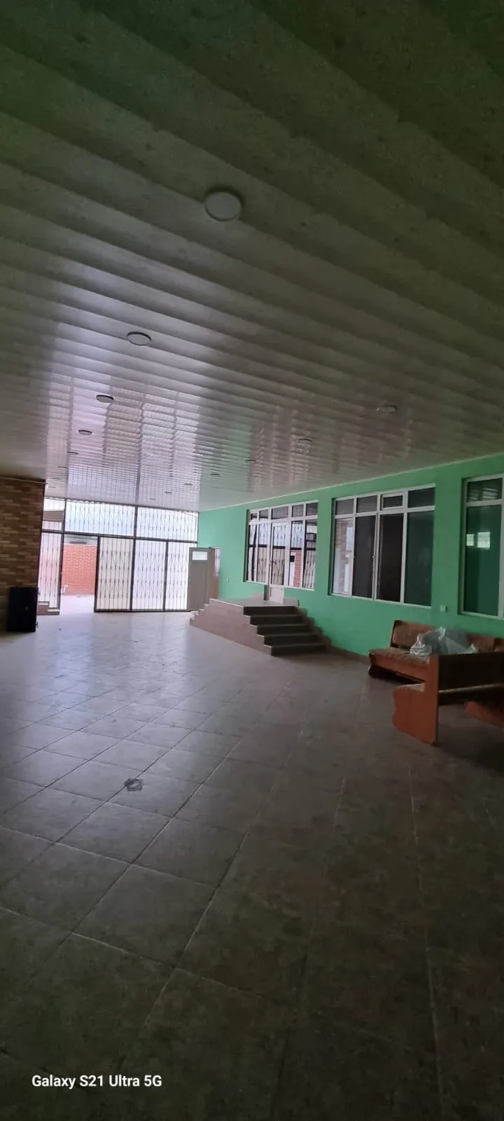 5 otaqlı həyət evi 170 m² - 4.8 sot torpaq sahəsində satılır — şəkil 23