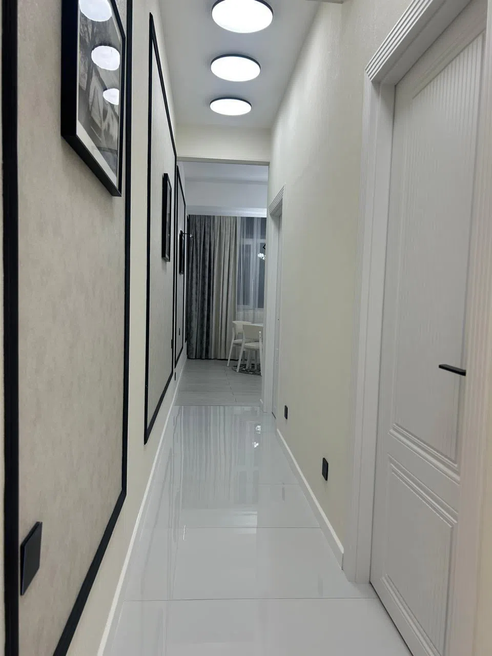 0 otaqlı mənzil 60 m² satılır