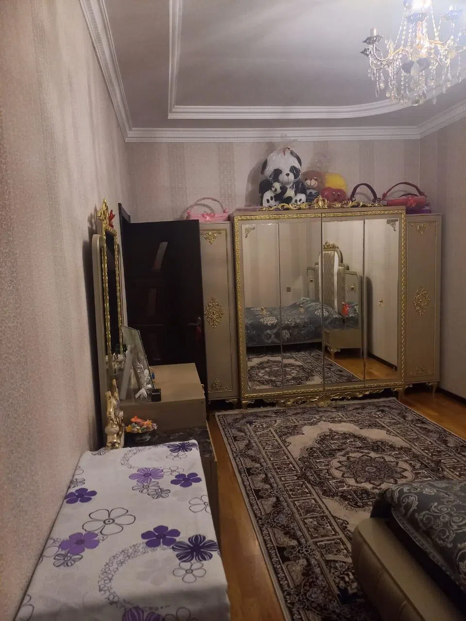 5 otaqlı həyət evi 320 m² - 3 sot torpaq sahəsində satılır — şəkil 10