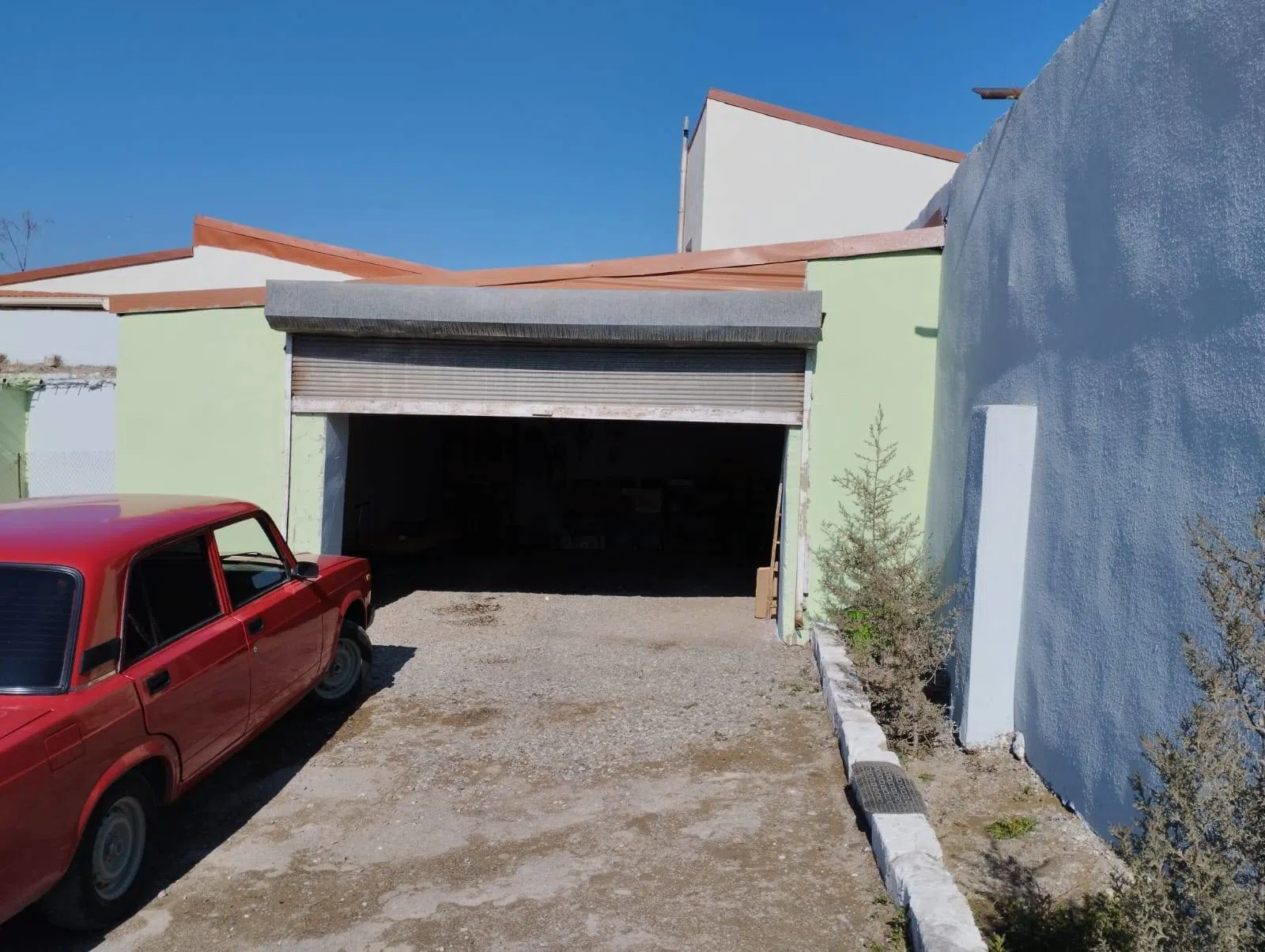3 otaqlı həyət evi 100 m² - satılır — şəkil 13