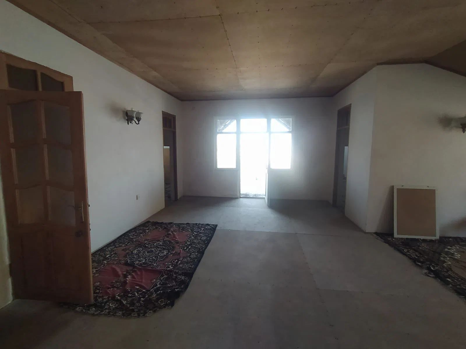 8 otaqlı villa 495 m² - satılır — şəkil 21