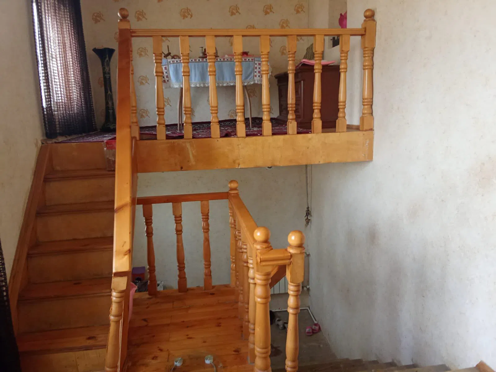 4 otaqlı həyət evi 200 m² satılır — şəkil 6