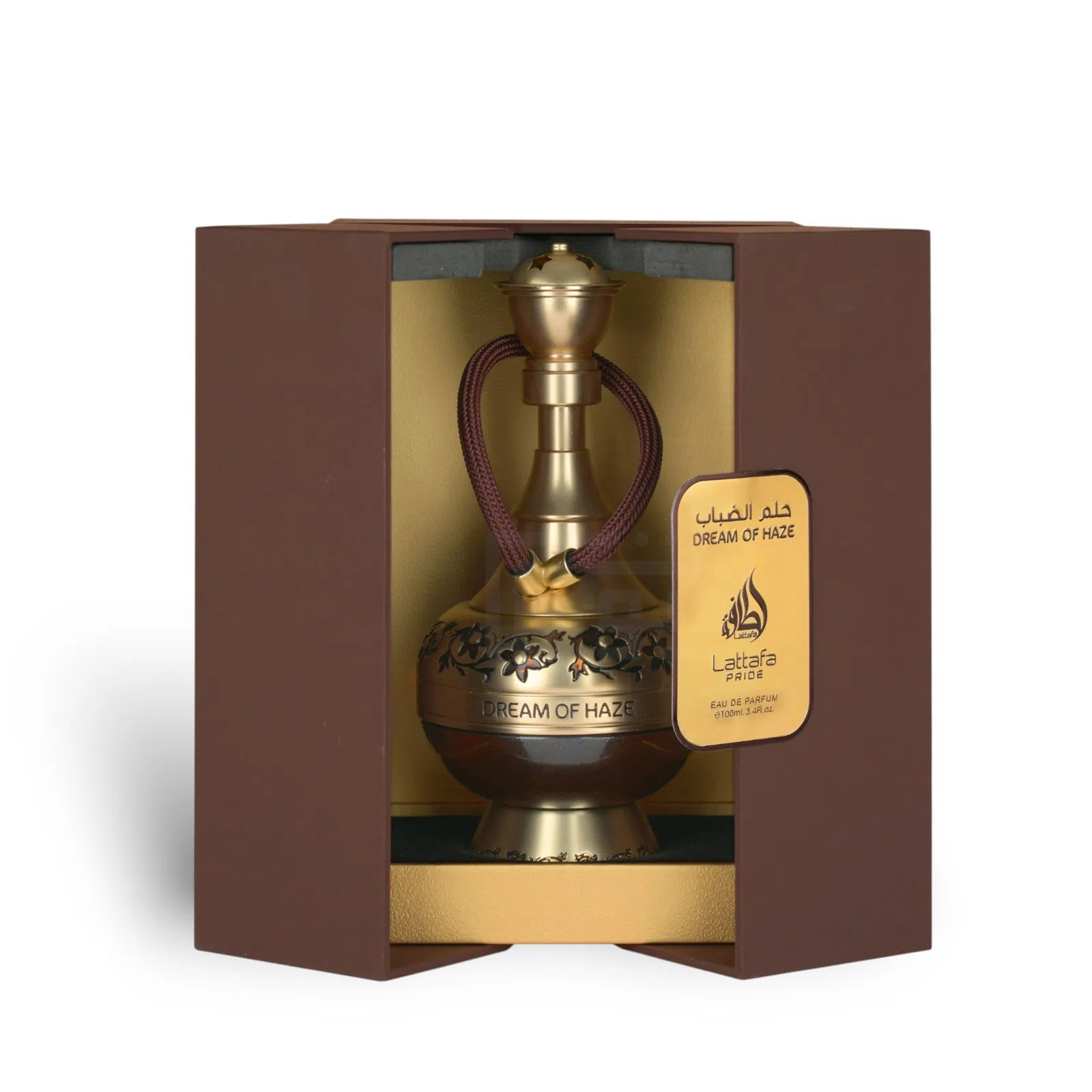 Dream Of Haze Eau De Parfum Spray for Unisex 100ml — şəkil 3