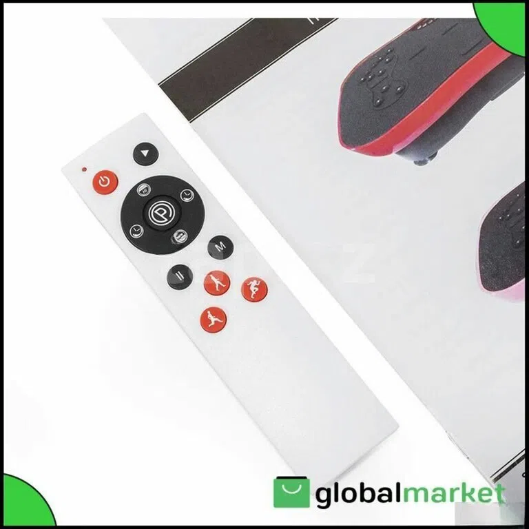 Çoxfunksiyalı Masaj və Terapiya Cihazı