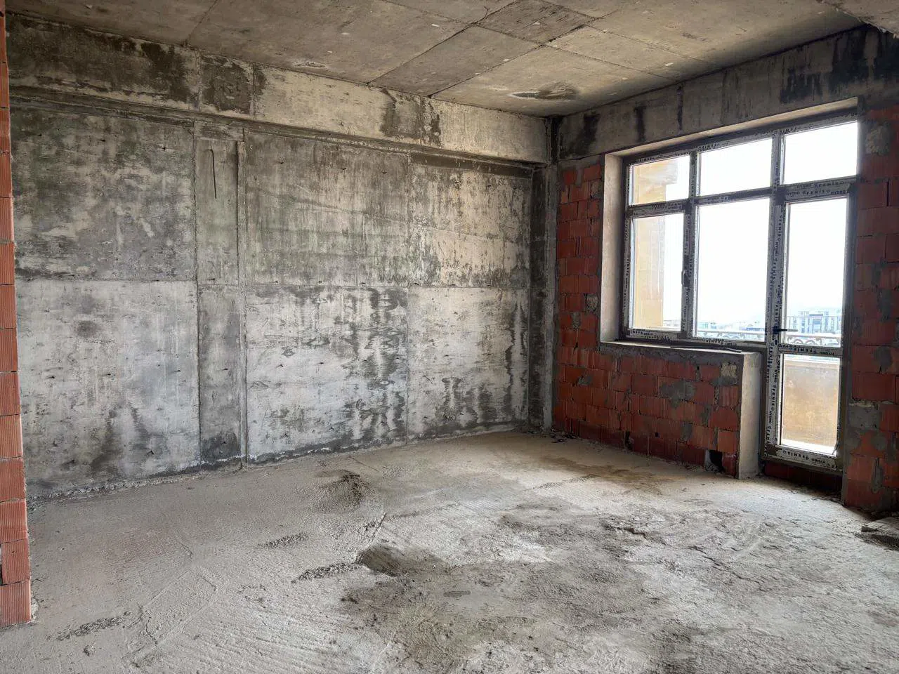 3 otaqlı mənzil 141 m² satılır — şəkil 6