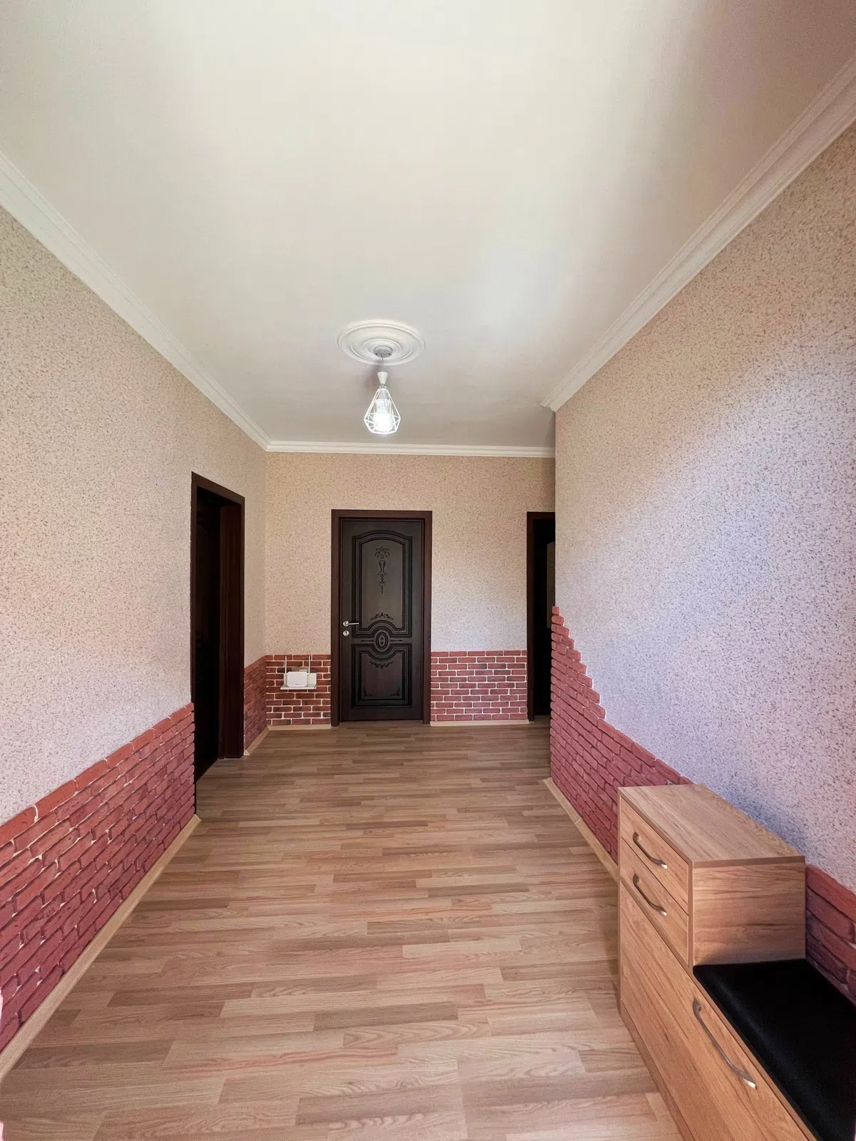3 otaqlı həyət evi 108 m² satılır — şəkil 2