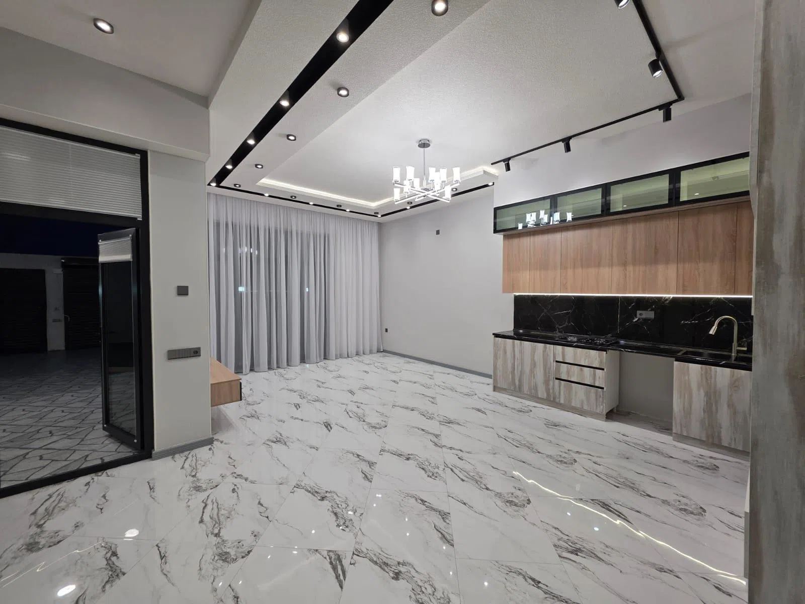 4 otaqlı villa 120 m² - 2.2 sot torpaq sahəsində satılır — şəkil 16