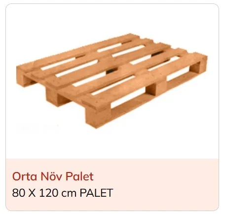 Taxta paletlər istehsalı — şəkil 8