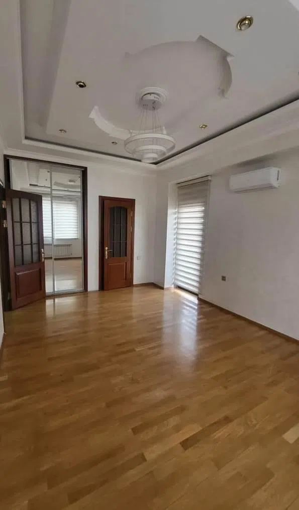 3 otaqlı ofis, 160 m² kirayə verilir — şəkil 16