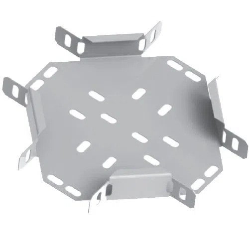 Metal kabel kanalları və aksessuarları