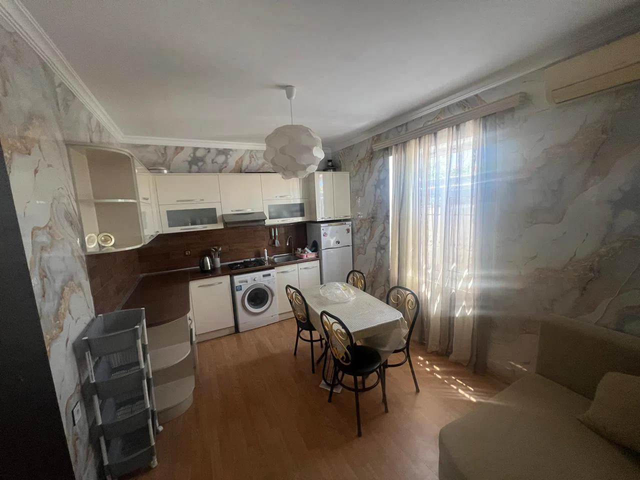 3 otaqlı bağ evi 70 m² satılır — şəkil 11