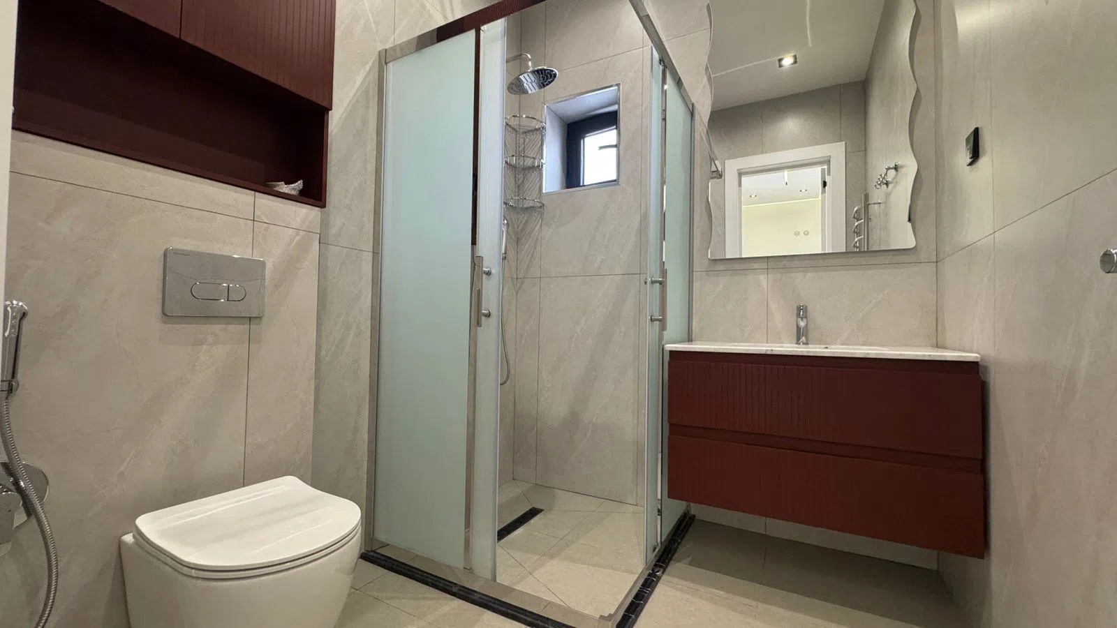 4 otaqlı həyət evi 175 m² - 4.5 sot torpaq sahəsində satılır — şəkil 3