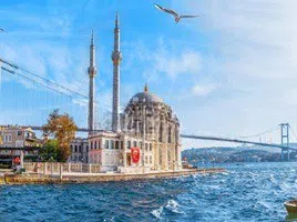 İstanbul qrup səyahəti turu — şəkil 4