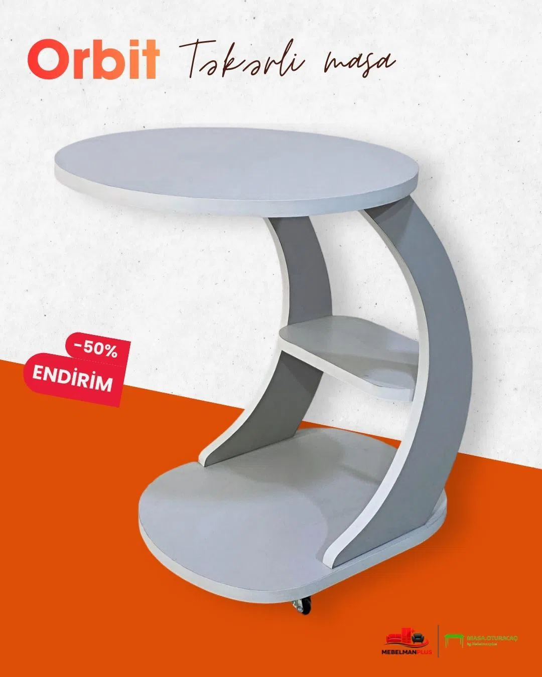 Masa, Gümüşü rəng — şəkil 2