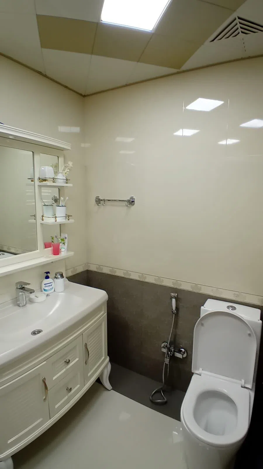 3 otaqlı mənzil 145 m² satılır — şəkil 4