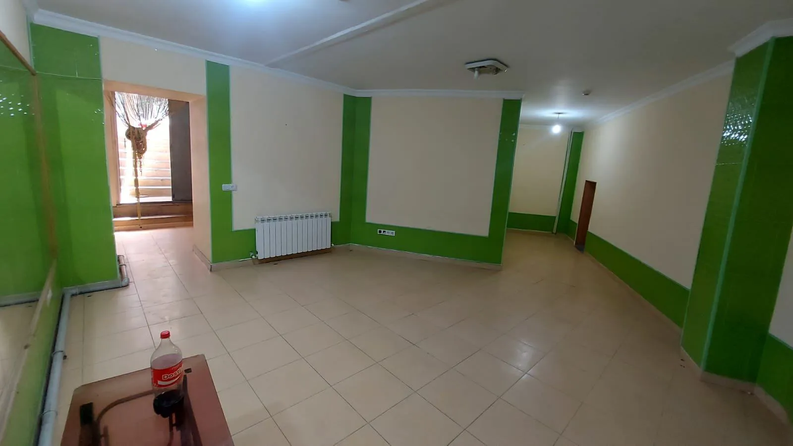 Yaxşı təmirli ticarət obyekti, 100 m² kirayə verilir — şəkil 10