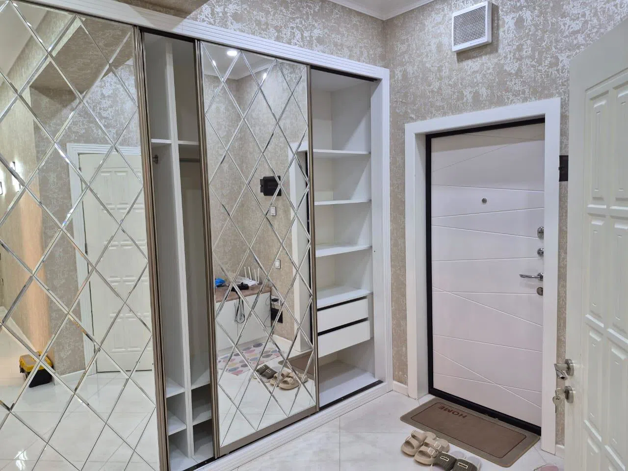 2 otaqlı mənzil 150 m² kirayə verilir — şəkil 13
