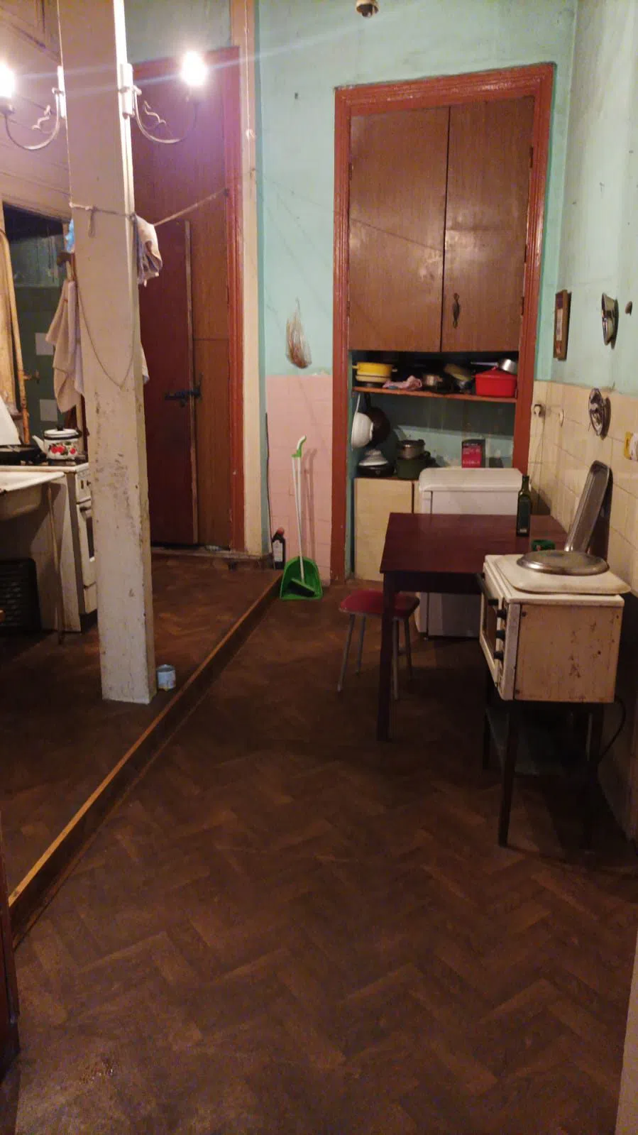 3 otaqlı mənzil 87 m² satılır — şəkil 6