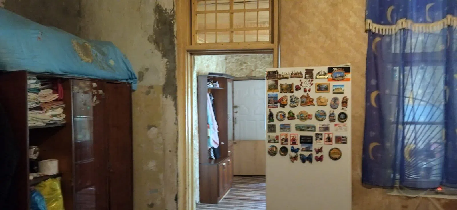 3 otaqlı həyət evi 54 m² - 5.5 sot torpaq sahəsində satılır — şəkil 8