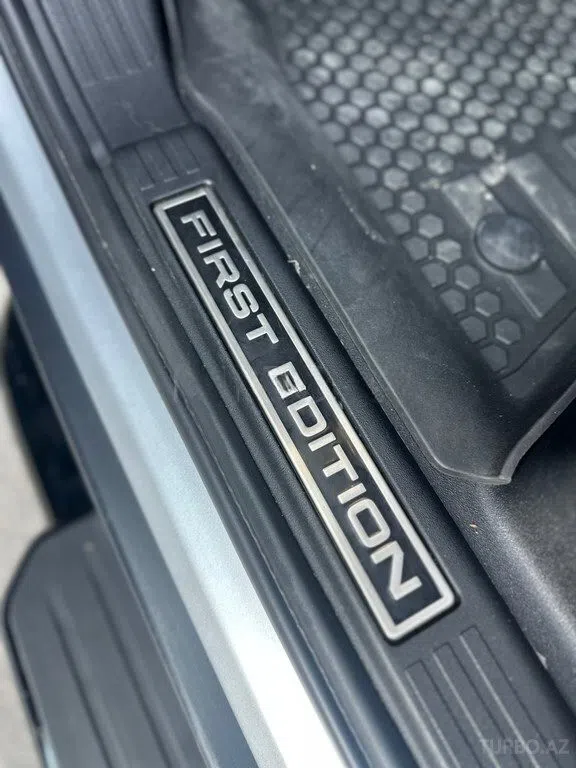 Land Rover Defender, 2020 il, 92000 km — şəkil 11