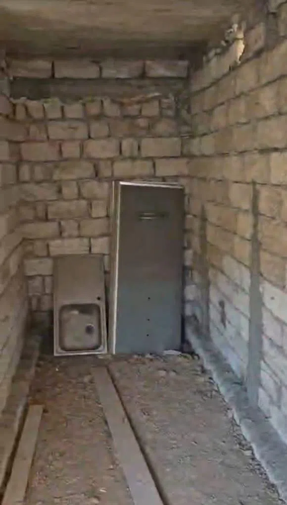 TECILI HEYET EVI SATILIR