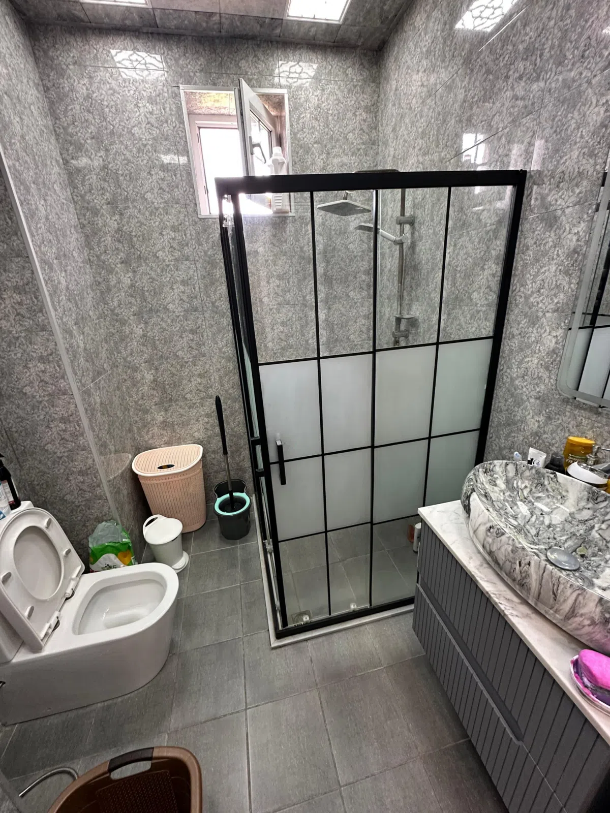 3 otaqlı villa 110 m² - 7 sot torpaq sahəsində satılır — şəkil 10