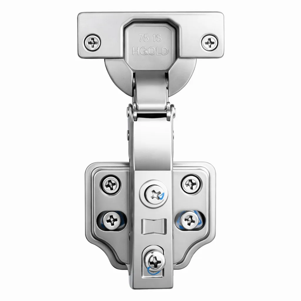 HIGOLD Simple Hinge Soft Close - Tenderyard