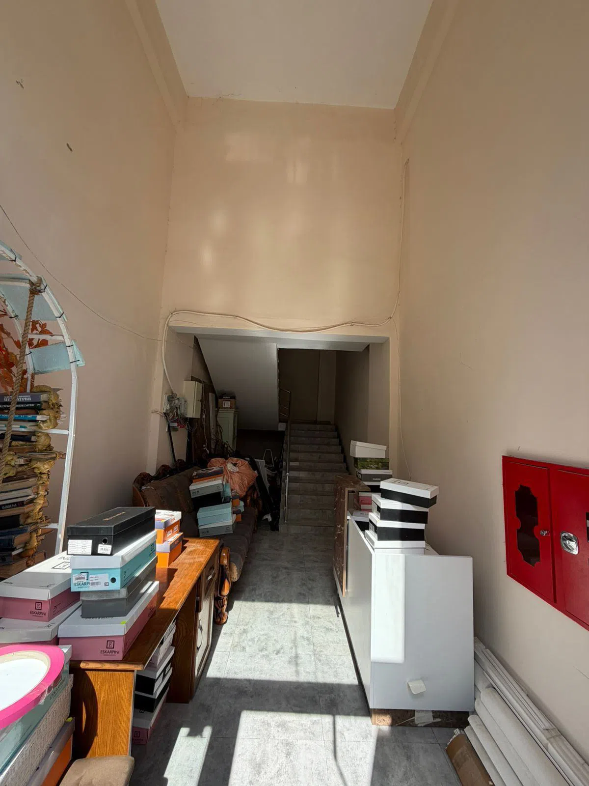 240 m² Əla təmirli obyekt kirayə verilir — şəkil 12